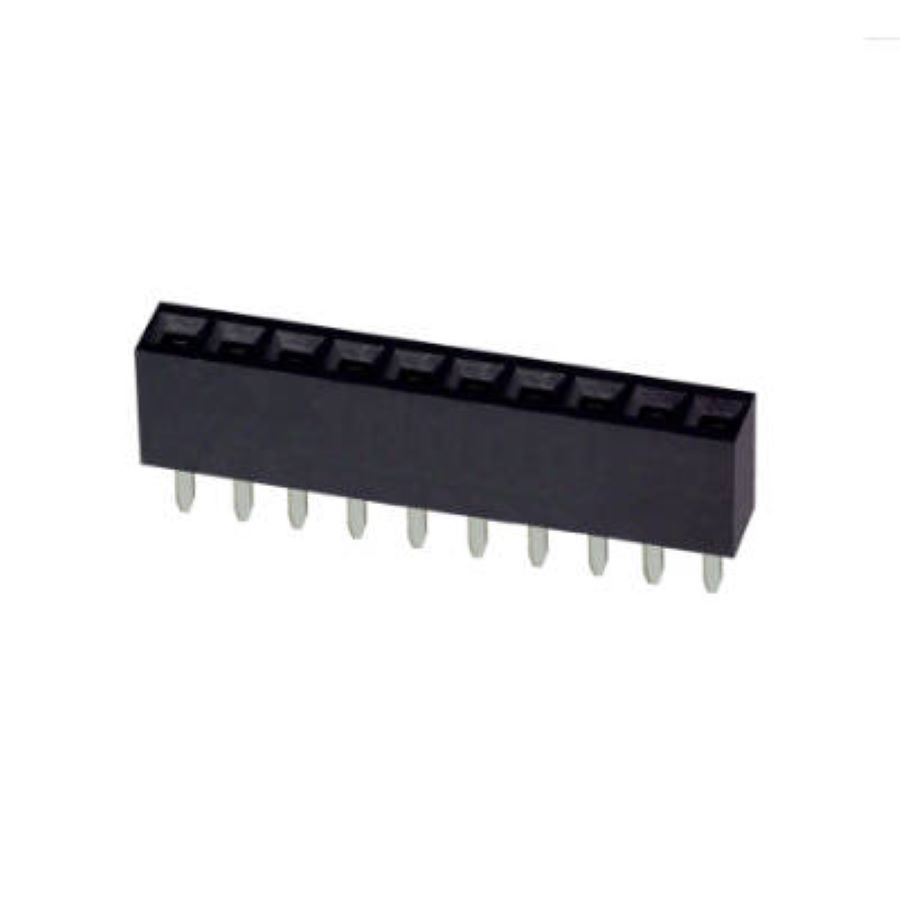 PPTC101LFBN-RC-Sullins Connector Solutions
